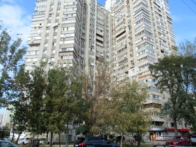 квартира за адресою Київ, Святошинська пл., 1