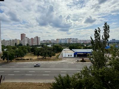 квартира за адресою Харківське шосе, 21/3