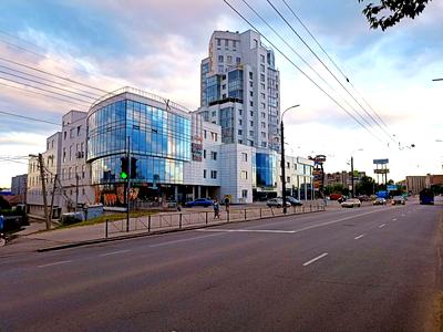 квартира за адресою Степана Бандери вул., 2/1а