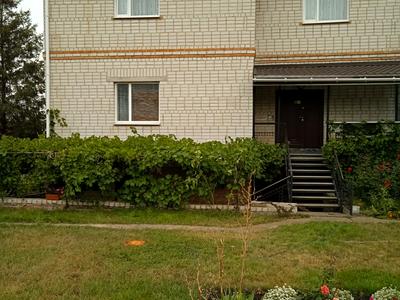 дом по адресу Горохова, 36