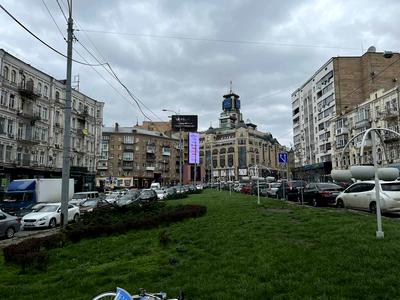 квартира по адресу Шота Руставели ул., 1