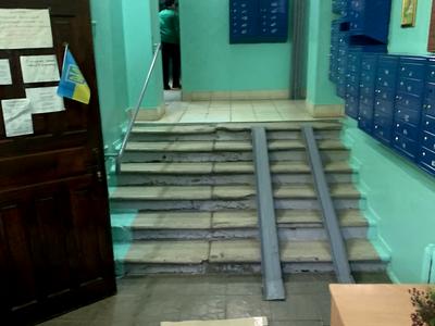 квартира за адресою Амвросія Бучми бульв., 2