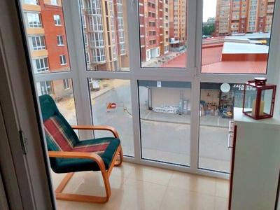 квартира за адресою Генерала М. Тарнавського вул., 4