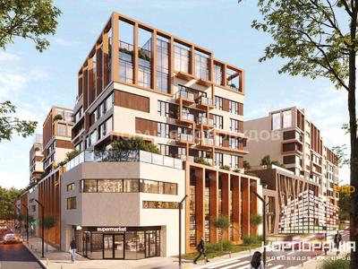 квартира за адресою Миколи Бобяка вул., 17