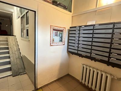квартира по адресу Гоголевская ул., 27