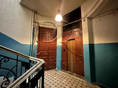 квартира за адресою Саксаганського вул., 129-А