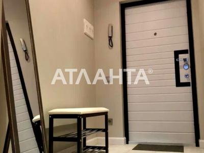 квартира за адресою Дмитра Луценка вул. (Крейсера 