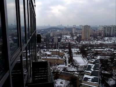 квартира по адресу Вышгородская ул., 45