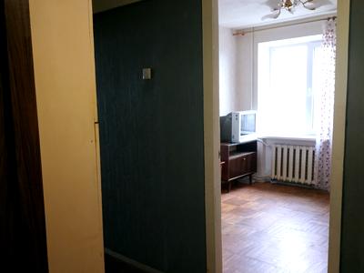 квартира за адресою Колонтаївська вул., 5