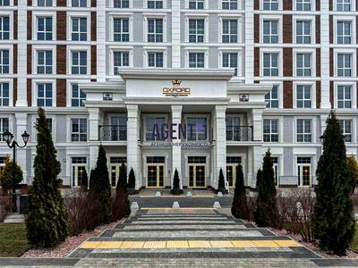 квартира за адресою Паркова, 1
