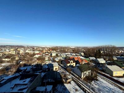 квартира за адресою Галицька вул., 20д