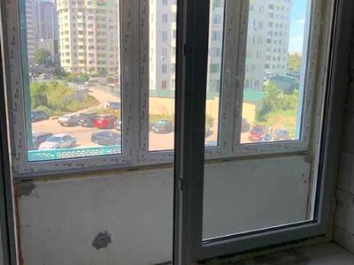 квартира за адресою Жаботинського вул. (Пролетарская улица), 54 а
