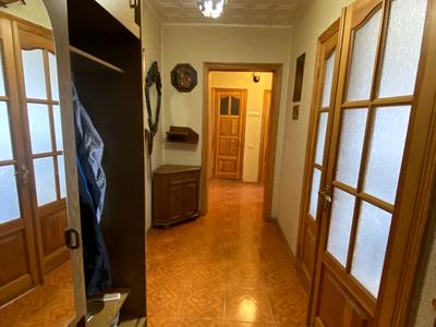 квартира по адресу Бережанская ул., 18