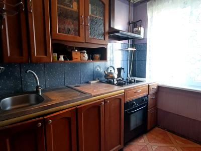 квартира за адресою Малиновского, 31