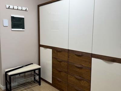 квартира за адресою Київ, Шолуденка вул., 1-В