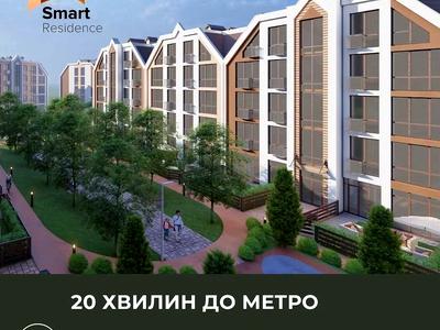квартира за адресою Свободи, 6