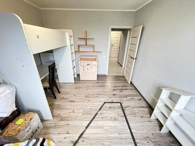 квартира за адресою Київська вул., 37