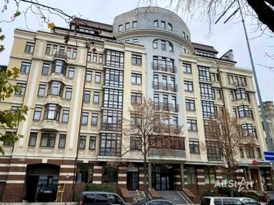 квартира по адресу Золотоворотская ул., 13
