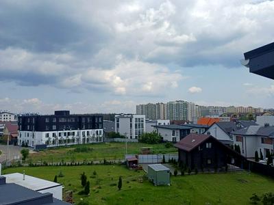 квартира за адресою Кошова вул., 81