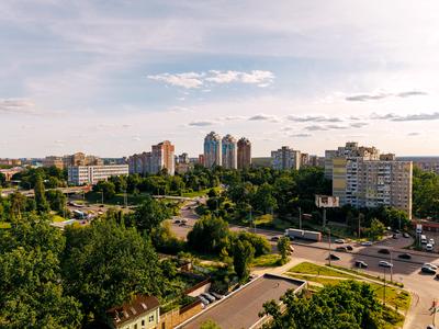 квартира по адресу Василия Стуса ул., 35-Б