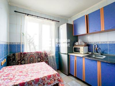 квартира по адресу Метрологическая ул., 14