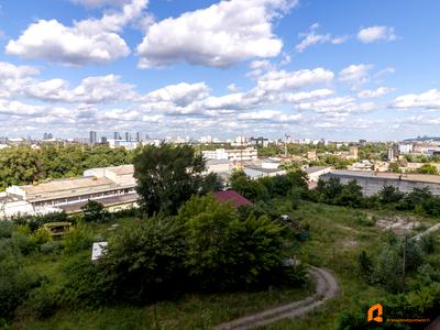 квартира за адресою Балтійський пров., 5