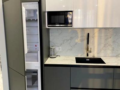 квартира за адресою Науки просп., 58