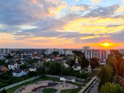 квартира по адресу Освіти, 15/31