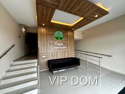 квартира за адресою Таїровська вул., 34