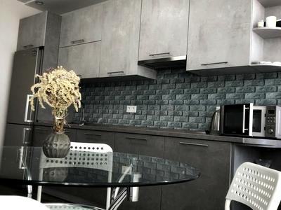 квартира за адресою Драгоманова вул., 38-А
