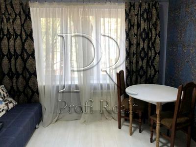 квартира за адресою Парково-Сирецька вул. (Тимофія Шамрила), 3-Б