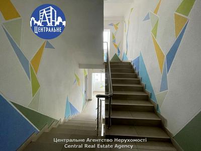квартира за адресою Чорновола вул., 5