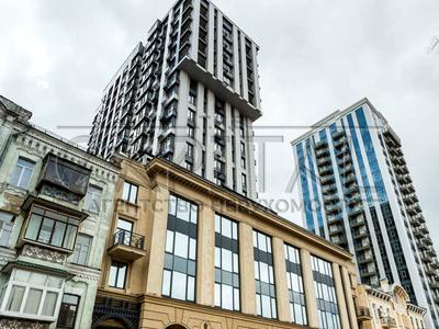 квартира за адресою Бульварно-Кудрявська вул. (Воровського), 17