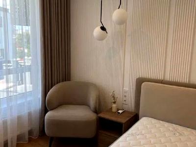 квартира за адресою Замарстинівська вул. (Калініна), 60