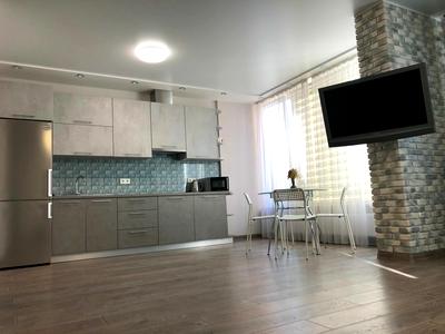 квартира за адресою Драгоманова вул., 38-А