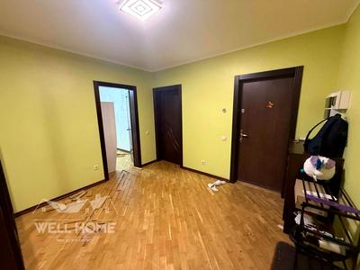 квартира по адресу Кургузова ул., 1-А к3