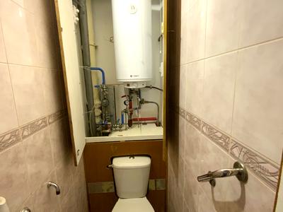 квартира по адресу Автозаводская ул., 5