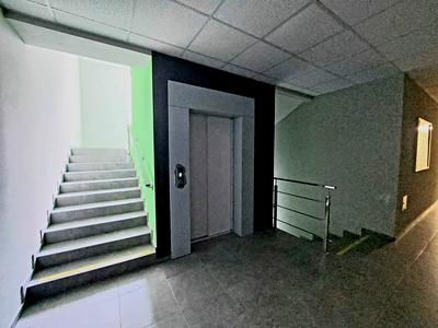 квартира по адресу Богдана Хмельницкого ул., 3