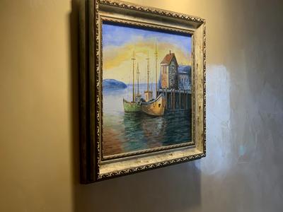 квартира по адресу Киев, Срибнокильская ул., 1