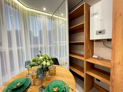 квартира за адресою Мартинова, 32
