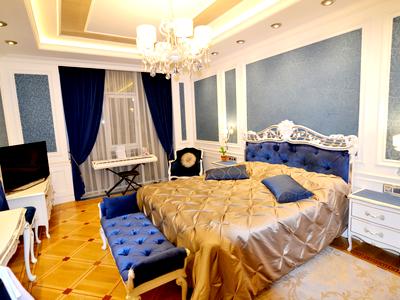 квартира за адресою Бульварно-Кудрявська вул. (Воровського), 21