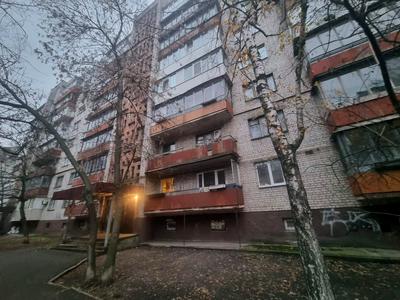 квартира по адресу Почайнинская ул., 35