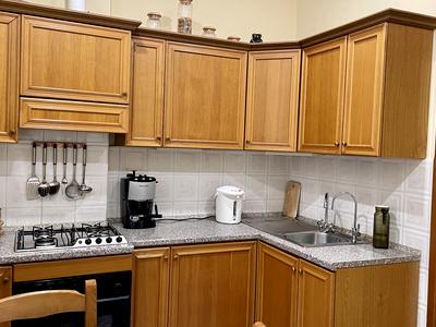квартира по адресу Лютеранская ул., 4
