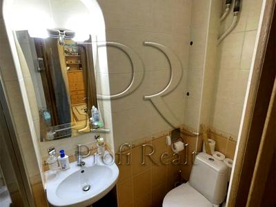квартира за адресою Березняківська вул., 36-В