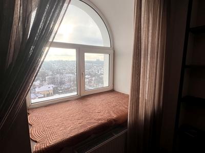 квартира по адресу Сергея Подолинского ул. (Благоева), 7