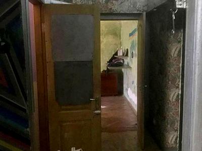 квартира по адресу Марии Лагуновой ул., 9-А