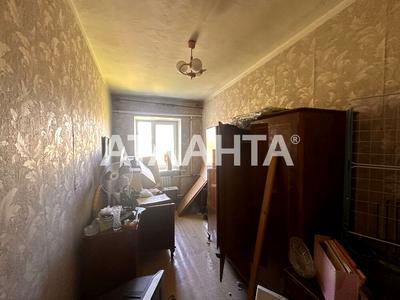 квартира за адресою Фонтанська дорога вул., 12/2
