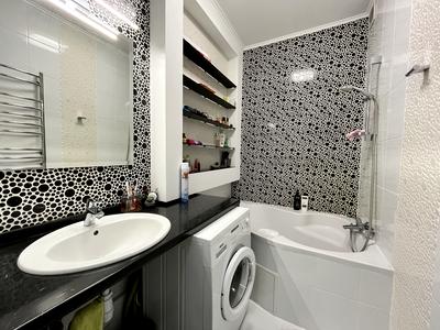 квартира за адресою Пономарьова вул., 26 к3