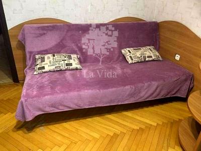 квартира за адресою Івана Пулюя вул., 1-А