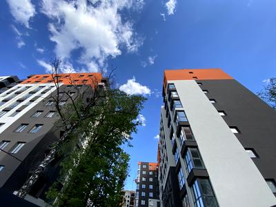 квартира по адресу Национальной Гвардии ул., 3